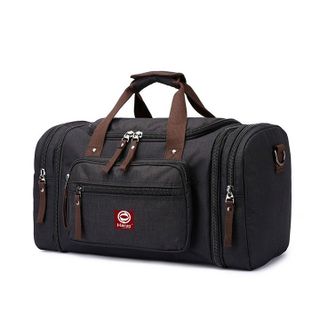 COMBO TÚI XÁCH DU LỊCH CỠ LỚN THỜI TRANG TIỆN ÍCH HRSLSL272 HRSL147 - HARAS