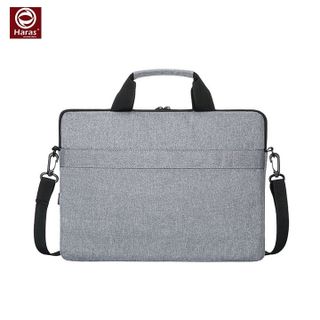 TÚI XÁCH CHỐNG SỐC LAPTOP CÔNG SỞ 15.6 INCH TCSLSL003 - HARAS