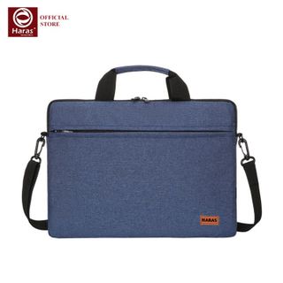 TÚI XÁCH CHỐNG SỐC LAPTOP CÔNG SỞ 15.6 INCH TCSLSL003 - HARAS