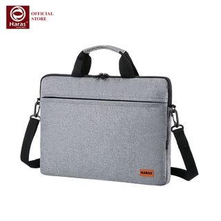 TÚI XÁCH CHỐNG SỐC LAPTOP CÔNG SỞ 15.6 INCH TCSLSL003 - HARAS