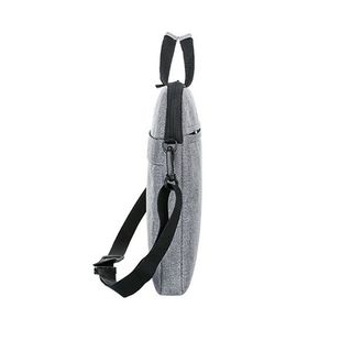 TÚI XÁCH CHỐNG SỐC LAPTOP CÔNG SỞ 15.6 INCH TCSLSL003 - HARAS