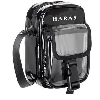 COMBO BALO THỜI TRANG HÀN QUỐC VÀ TÚI ĐEO CHÉO CÁ TÍNH HRSLSL279 HRSLSL302 - HARAS
