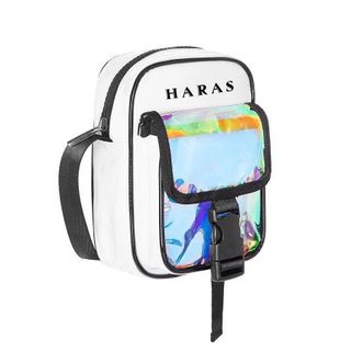 COMBO BALO THỜI TRANG HÀN QUỐC VÀ TÚI ĐEO CHÉO CÁ TÍNH HRSLSL279 HRSLSL302 - HARAS