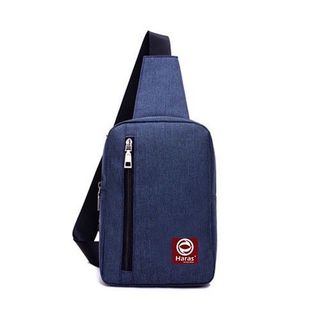 COMBO BALO LAPTOP VÀ TÚI ĐEO CHÉO HRSLL298 HRSLL147 - HARAS
