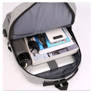 COMBO BALO LAPTOP VÀ TÚI ĐEO CHÉO HRSLL298 HRSLL147 - HARAS