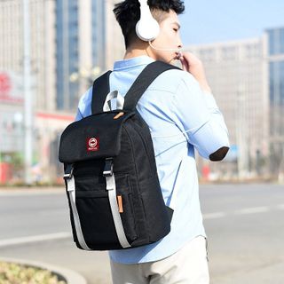BALO THỜI TRANG HÀN QUỐC HRSLL255 - HARAS