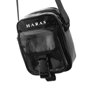 TÚI ĐEO MESSENGER DA PU SÀNH ĐIỆU HR302 - HARAS