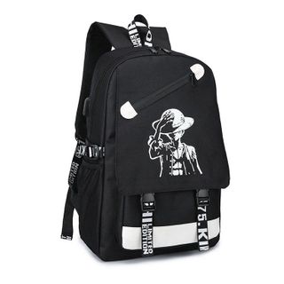 BALO UNISEX THỜI TRANG HR300 (TẶNG CÁP USB) - HARAS