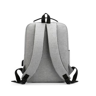 BALO LAPTOP THỜI TRANG TÍCH HỢP CÁP SẠC HR298 - HARAS