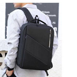 BALO LAPTOP THỜI TRANG TÍCH HỢP CÁP SẠC HR298 - HARAS