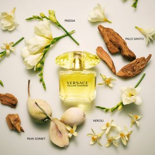 Nước hoa Ver sa cee Yellow Dia mond
