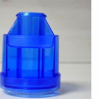 Hộp cắm bút xoay 3009