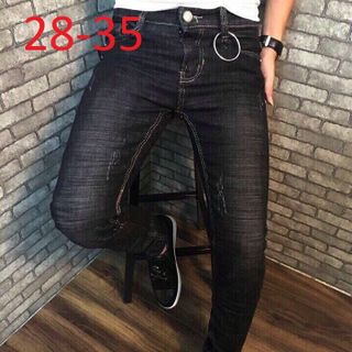 QUẦN JEAN NAM M38