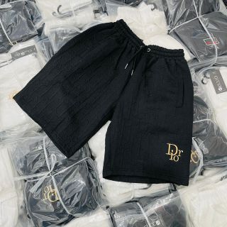 QUẦN SHORT VẢI XỐP 01