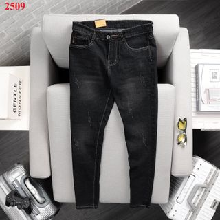 QUẦN JEAN NAM 2509
