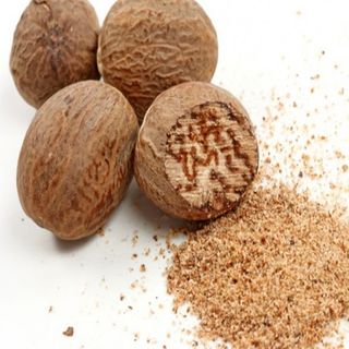 🌿 Cao khô nhục đậu khấu - Đỉnh cao chăm sóc sức khỏe từ thiên nhiên!