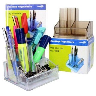 Hộp cắm bút 192 Xukiva