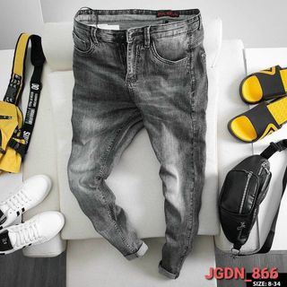QUẦN JEAN NAM M15