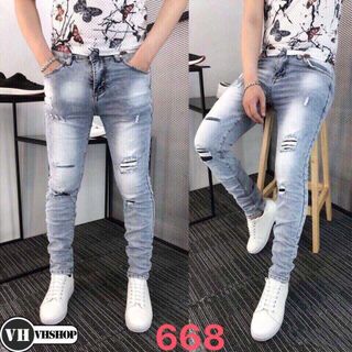 QUẦN JEAN NAM M19