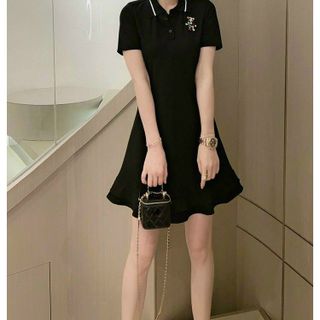 Đầm QC thun DR cao cấp nhập khẩu độc quyền mát như tủ lạnh