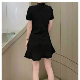 Đầm QC thun DR cao cấp nhập khẩu độc quyền mát như tủ lạnh