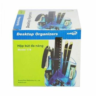 Hộp cắm bút 179 Xukiva