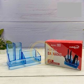 Hộp cắm bút 203 Xukiva