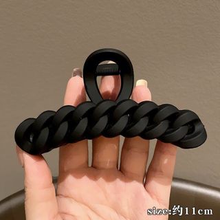 LỐ 12 GẤP TÓC HÀN QUỐC, MẪU DÂY XÍCH