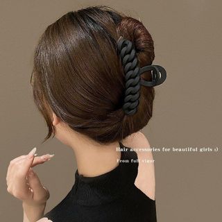 LỐ 12 GẤP TÓC HÀN QUỐC, MẪU DÂY XÍCH