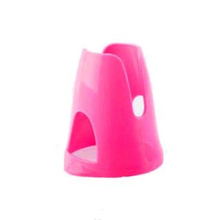 Đế Bình Nước Kết Hợp Ống Chui Nhiều Màu Cho Hamster