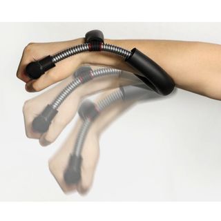 Dụng cụ tập GYM tay chữ U 20kg, thiết bị cải thiện sức mạnh và độ bền của cơ tay, hiệu quả và an toàn