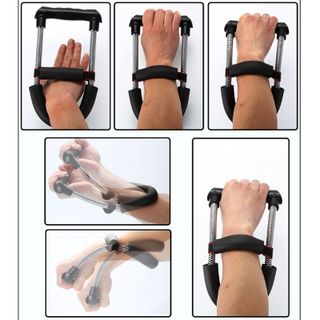 Dụng cụ tập GYM tay chữ U 20kg, thiết bị cải thiện sức mạnh và độ bền của cơ tay, hiệu quả và an toàn