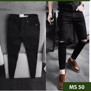 QUẦN JEAN NAM M39