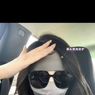 Khẩu trang trống tia uv
