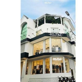 Thời trang ROUTINE tuyển đại lý toàn quốc
