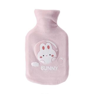 HL019 - Túi chườm 2 lớp tháo rời (27*16cm)