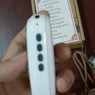 MÁY NIỆM PHẬT HY002