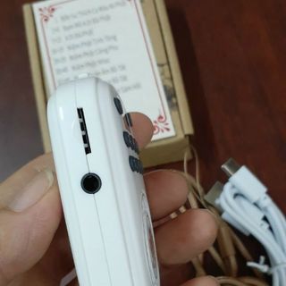 MÁY NIỆM PHẬT HY002