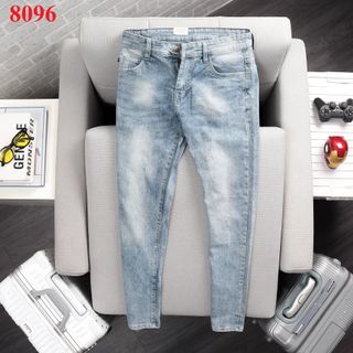 QUẦN JEAN NAM 8096