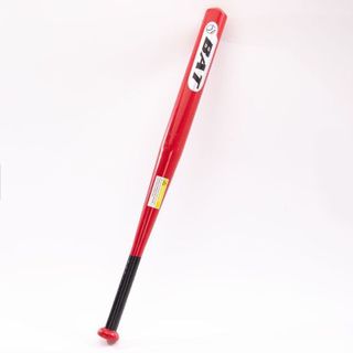 Gậy đánh bóng chày hợp kim thép không gỉ, dài 71cm (28inch) gậy bóng chày độ bền cao, thiết kế tiêu chuẩn thi đấu