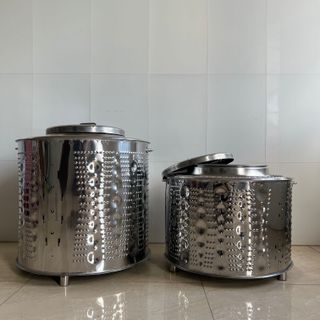 Lồng Đèn Hoá Vàng