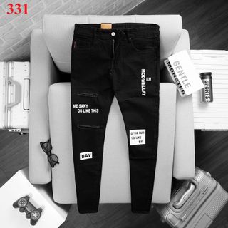 QUẦN JEAN NAM M40