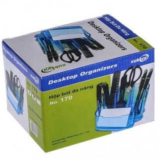 Hộp cắm bút 170 Xukiva