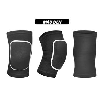 Bó gối thể thao bảo vệ đầu gối tối đa khi tập luyện, bảo vệ đầu gối an toàn thoải mái khi tập GYM