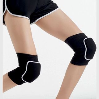Bó gối thể thao bảo vệ đầu gối tối đa khi tập luyện, bảo vệ đầu gối an toàn thoải mái khi tập GYM