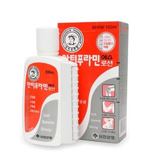 DẦU NÓNG HÀN QUỐC ANTI PHLA MINE