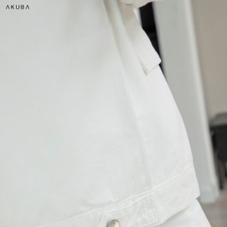 ÁO KHOÁC KAKI 01D0538