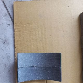Phíp phanh xe máy ( Lá dán bố thắng xe máy)
