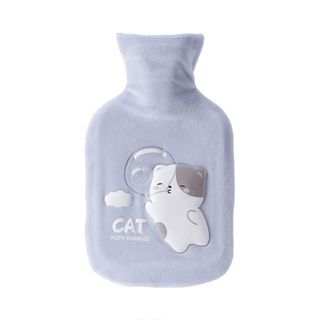 HL019 - Túi chườm 2 lớp tháo rời (27*16cm)