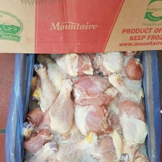 Đùi tỏi gà Mountaire nhập khẩu Mỹ (6-7cái/kg) giá sỉ